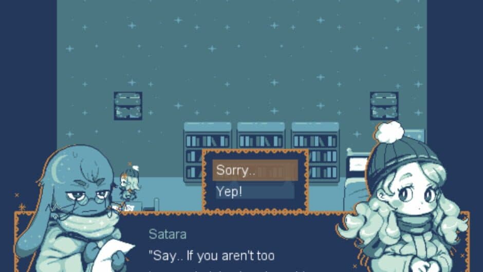 Crystal Confines screenshot 3