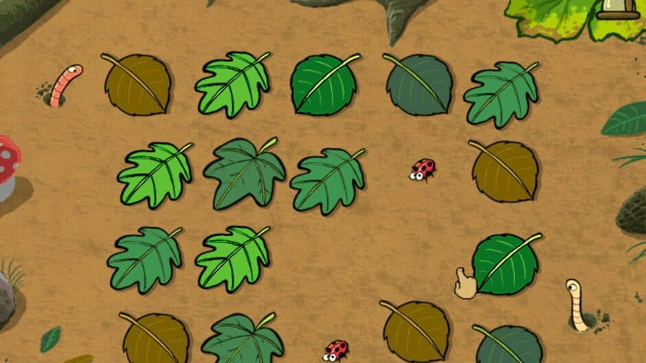 Hugo: The Magic Oak screenshot 6