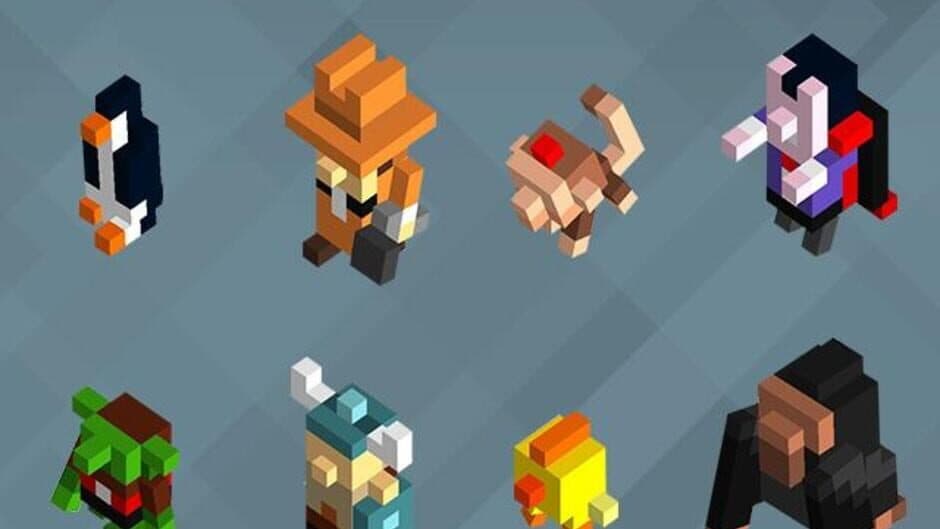Cops and Robbers! screenshot 2