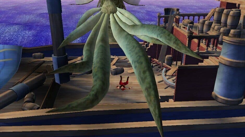 Sinbad: Legend of the Seven Seas screenshot 7