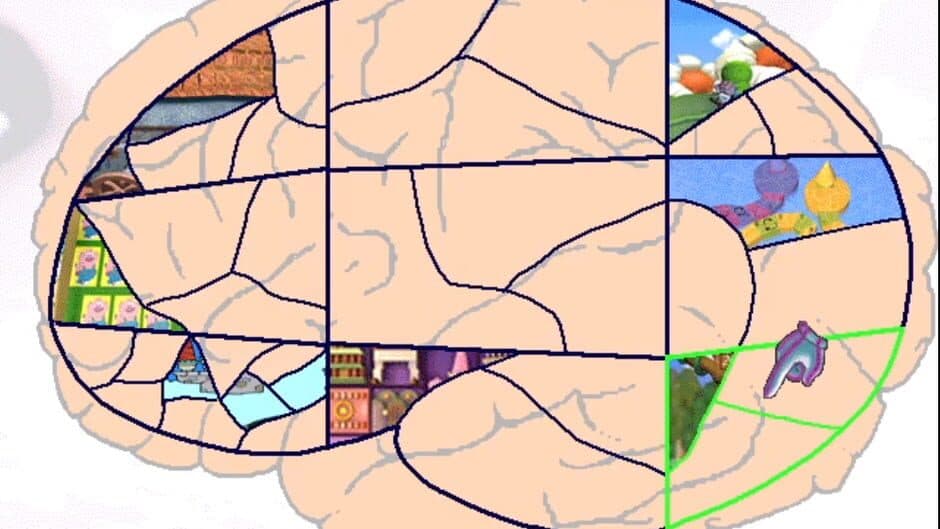 Stuart Little: His Adventures in Numberland screenshot 9