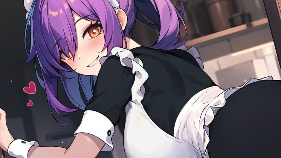 Hentai Girls screenshot 1