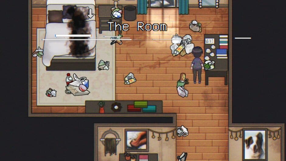 The Cleaner screenshot 3