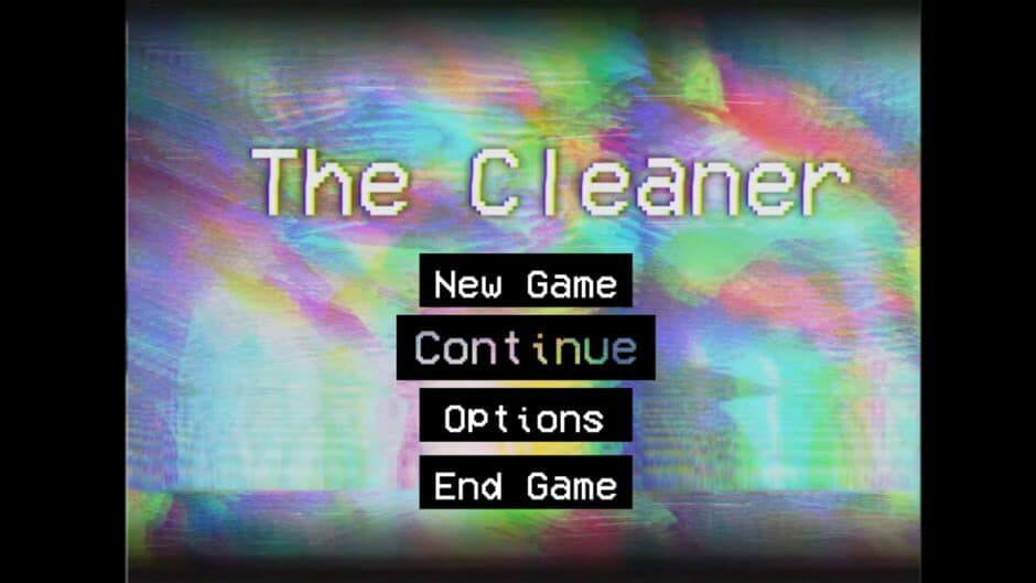 The Cleaner screenshot 5