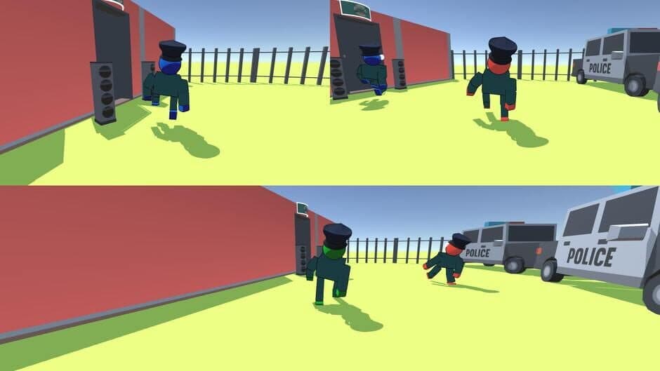 Run Man screenshot 7