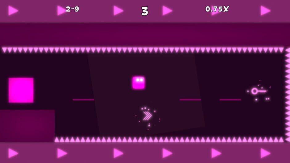 Velocity Vortex screenshot 3