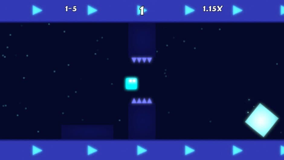 Velocity Vortex screenshot 1