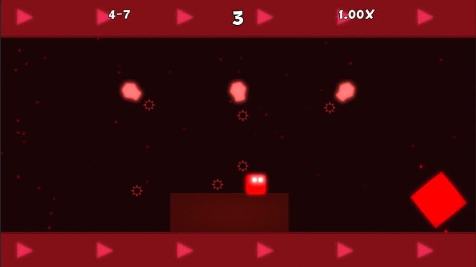 Velocity Vortex screenshot 2