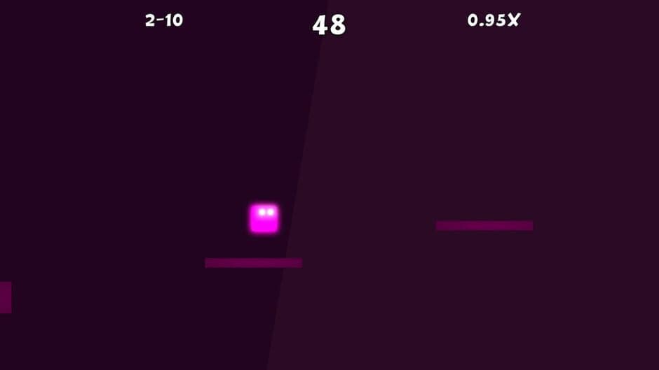 Velocity Vortex screenshot 5