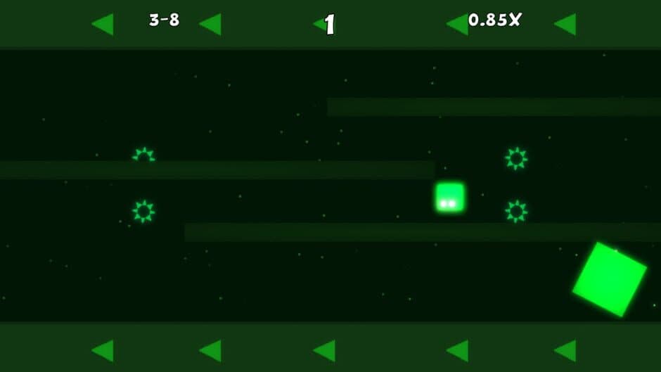 Velocity Vortex screenshot 4