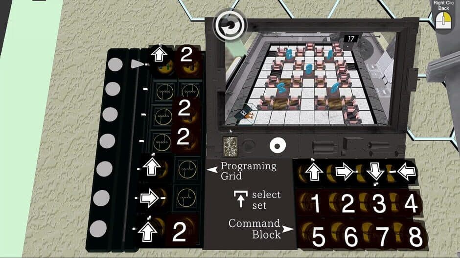 W.T. screenshot 6