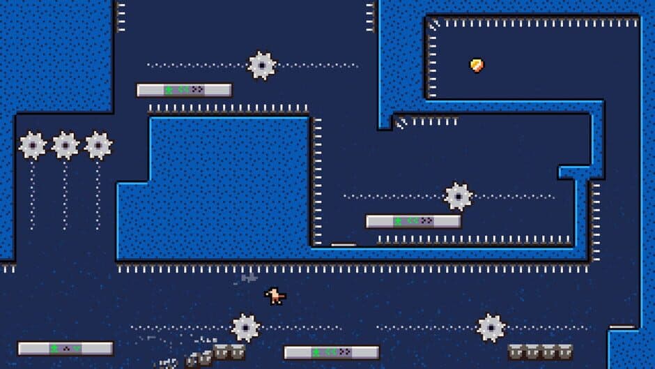 Old Boy screenshot 3
