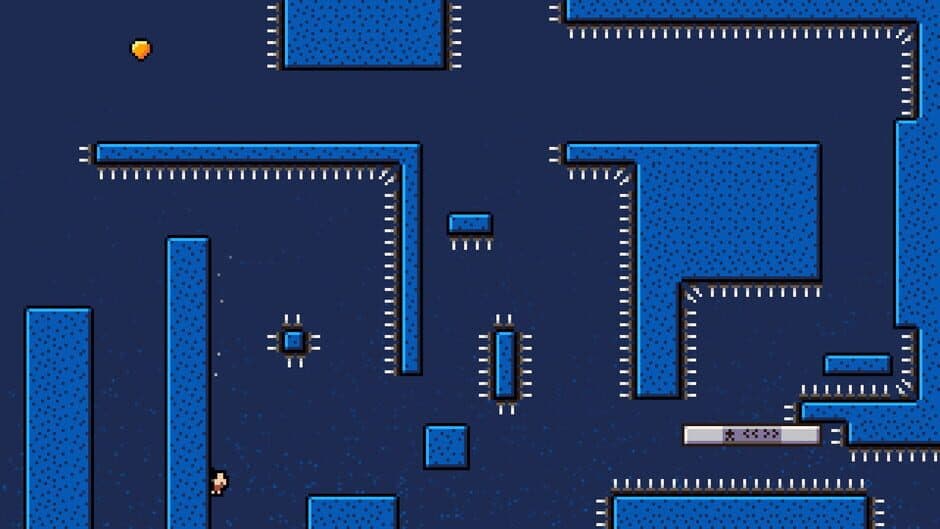 Old Boy screenshot 5