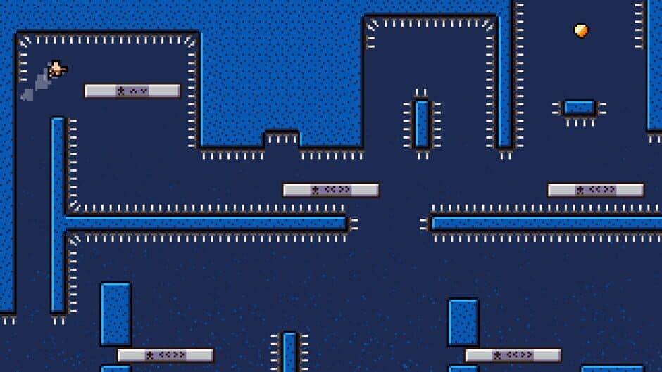 Old Boy screenshot 6