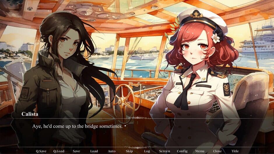 Hawaii Detective: Killing of a Krypto King screenshot 5