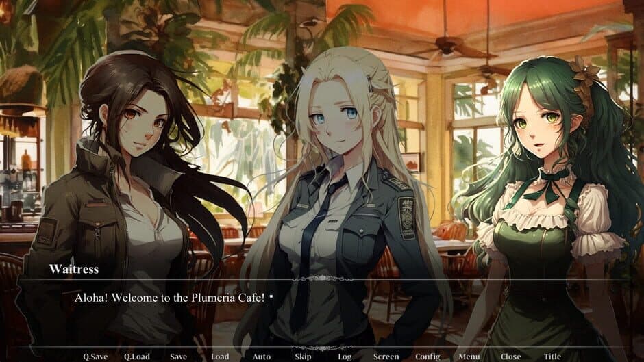 Hawaii Detective: Killing of a Krypto King screenshot 3