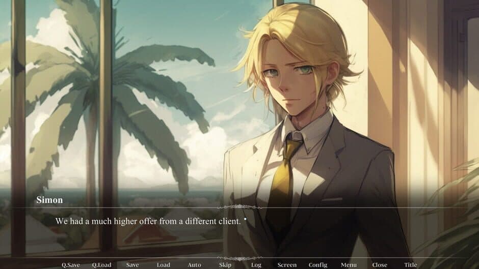 Hawaii Detective: Killing of a Krypto King screenshot 6