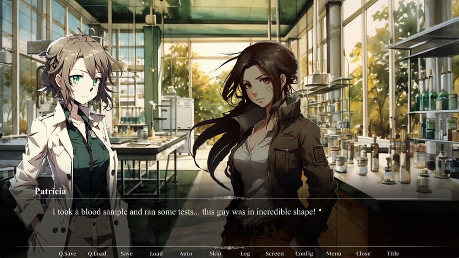 Hawaii Detective: Killing of a Krypto King screenshot 4