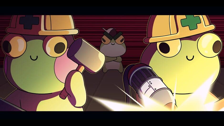 Great Toy Showdown screenshot 3