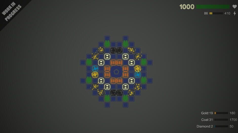 Supracore screenshot 4