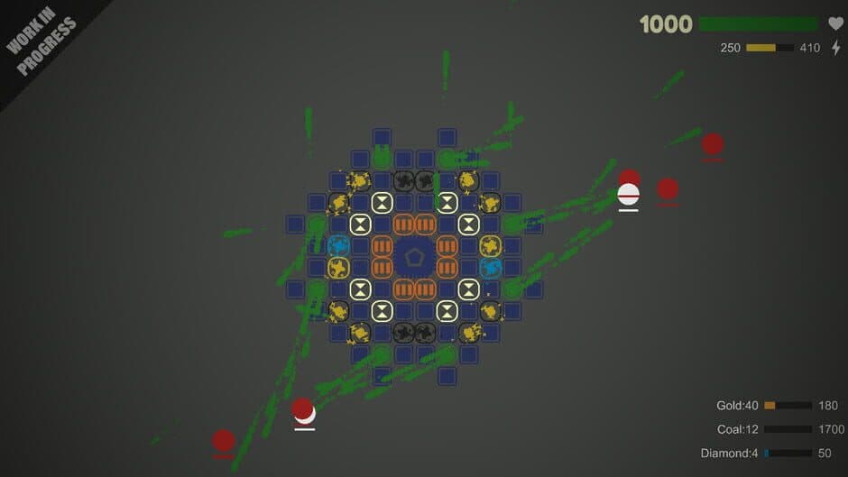 Supracore screenshot 5