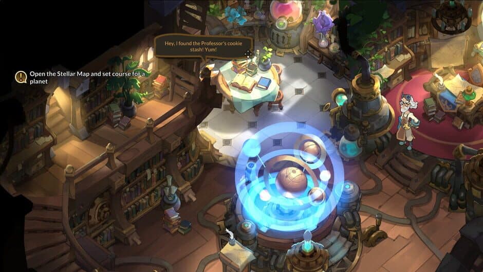 Pilo and the Holobook screenshot 8