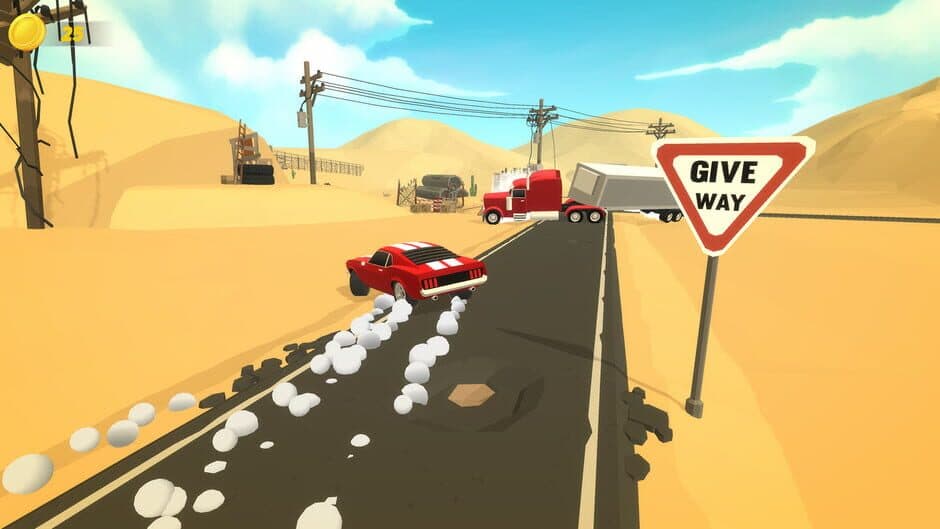 Stunt Paradise screenshot 5