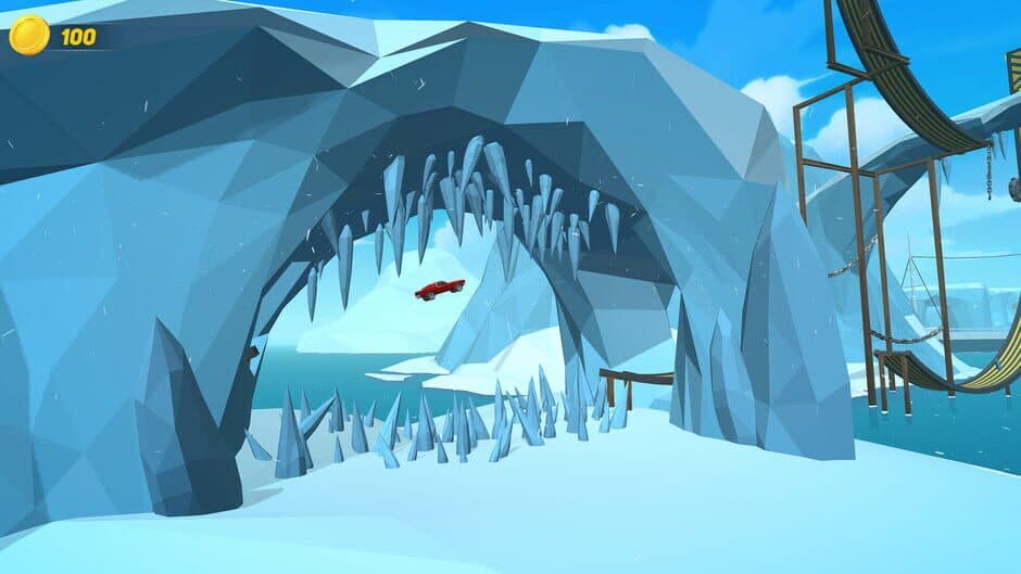 Stunt Paradise screenshot 2