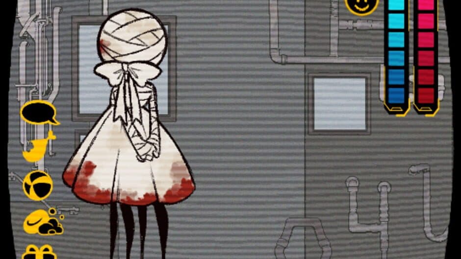 Monstrosity screenshot 3