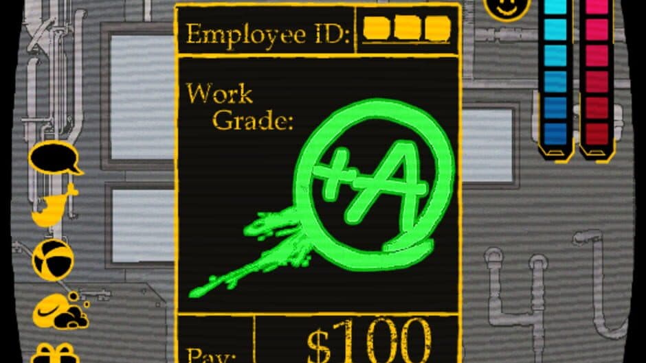 Monstrosity screenshot 2