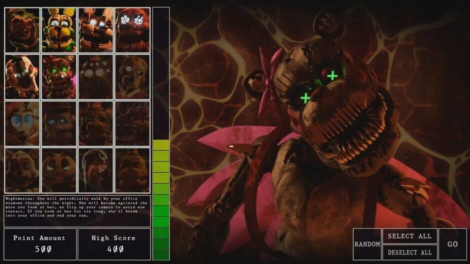 Animators Hell screenshot 4