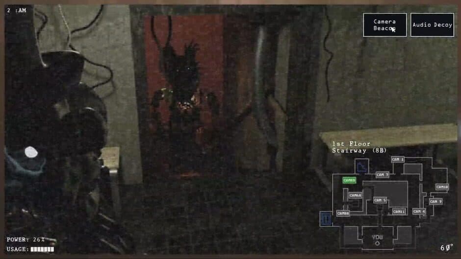Animators Hell screenshot 6