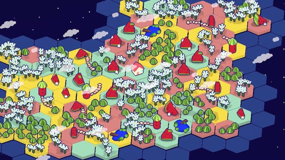 Bubblegum Galaxy screenshot 5