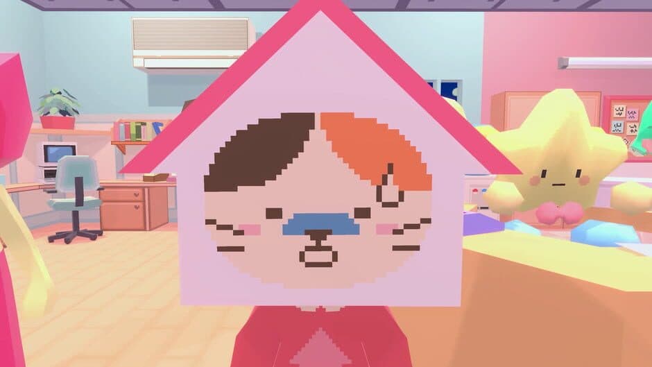 Bubblegum Galaxy screenshot 1