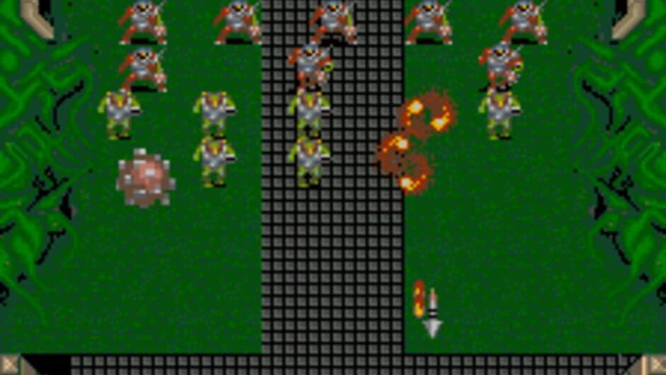 Battlantis screenshot 1
