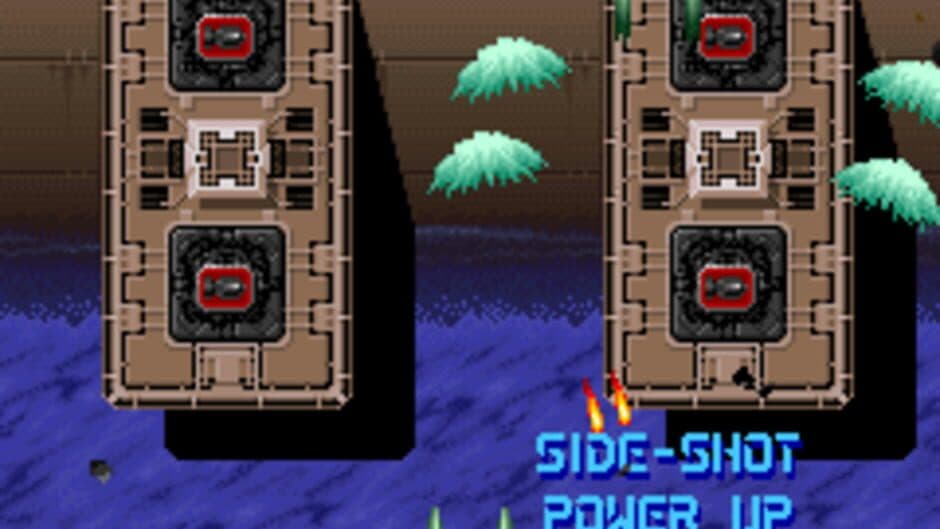 Battle Bakraid screenshot 1