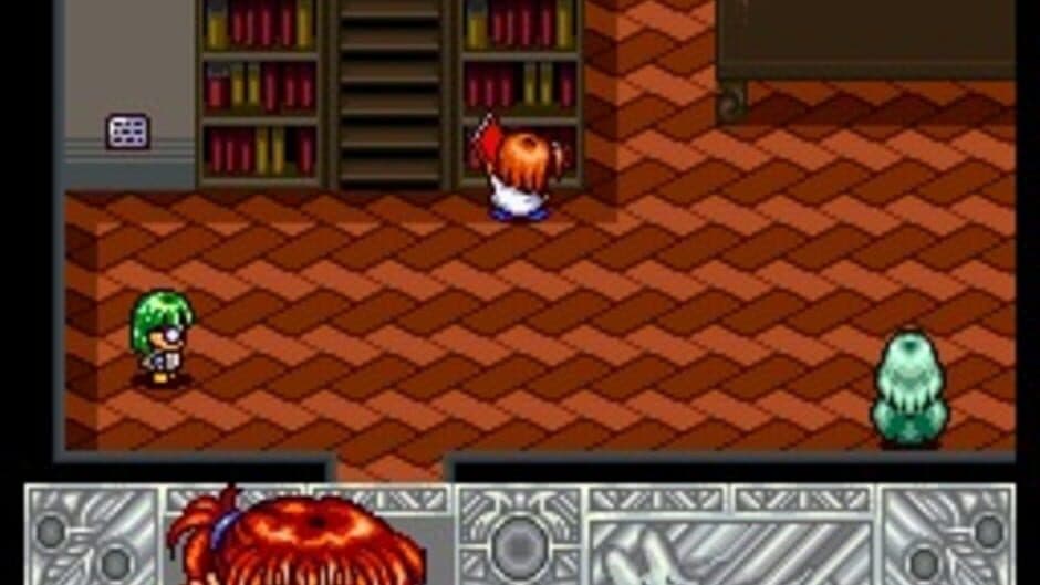 Madou Monogatari: Hanamaru Daiyouchienji screenshot 3