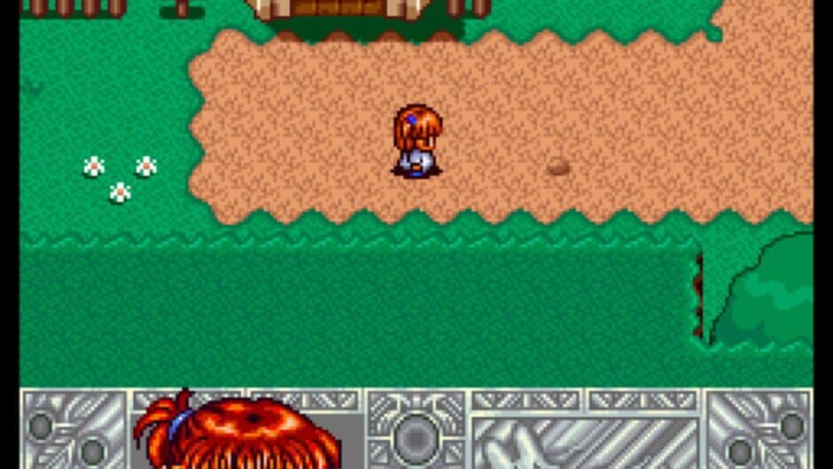 Madou Monogatari: Hanamaru Daiyouchienji screenshot 4