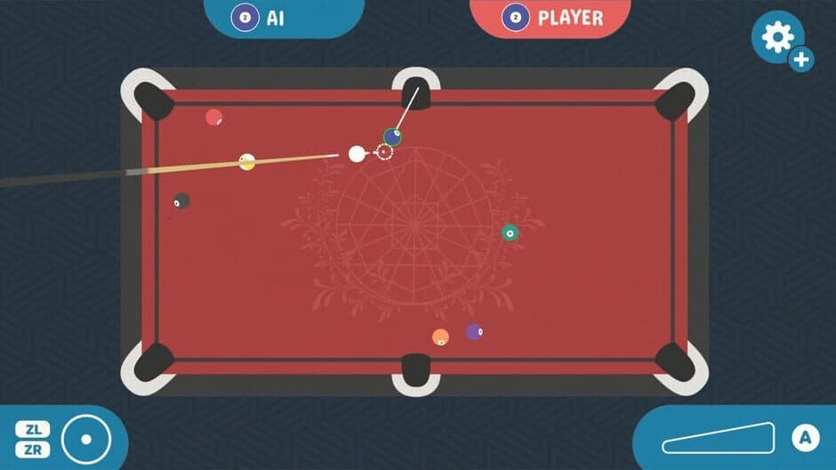Pool Together screenshot 5