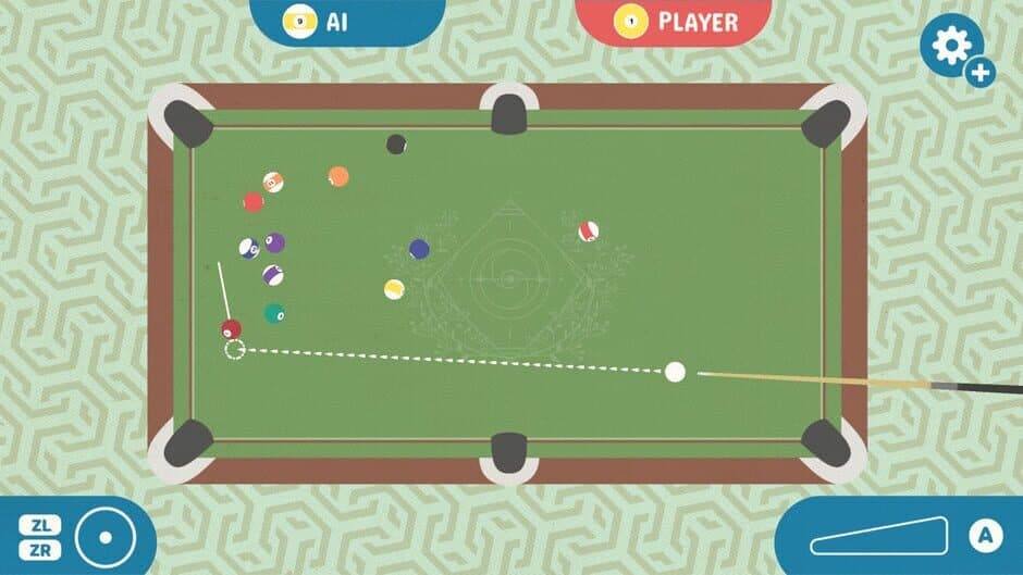 Pool Together screenshot 6