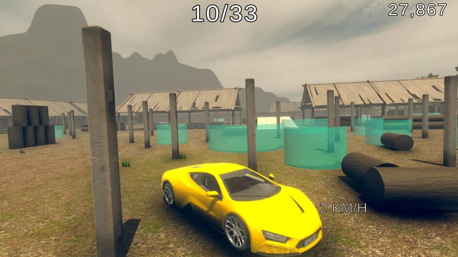True Driver screenshot 6