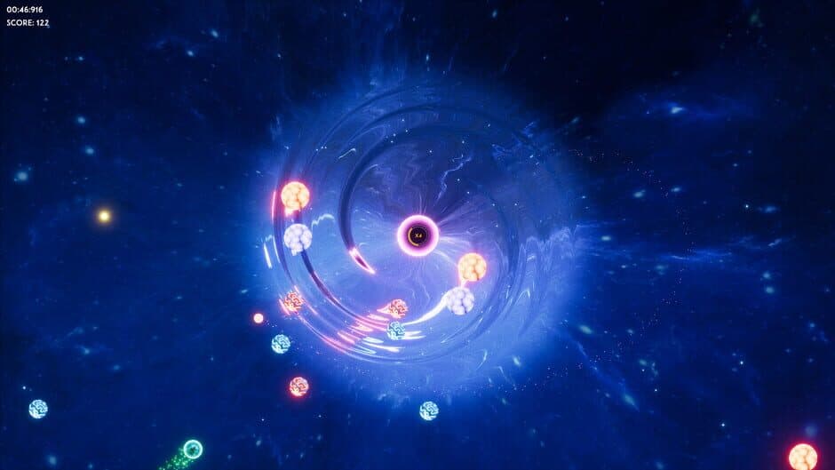 Oome screenshot 4