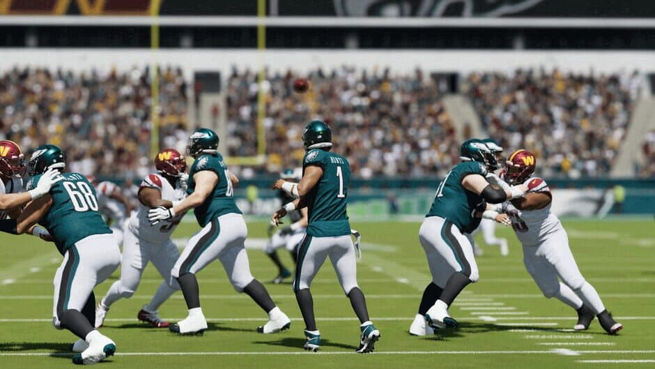 Madden NFL 24 screenshot 9