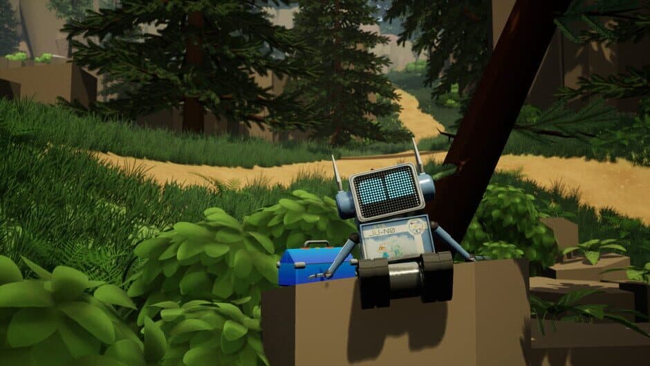 A Bonnie Odyssey screenshot 3