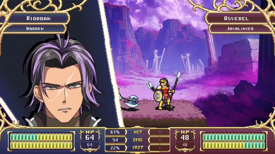 Dark Deity II screenshot 9