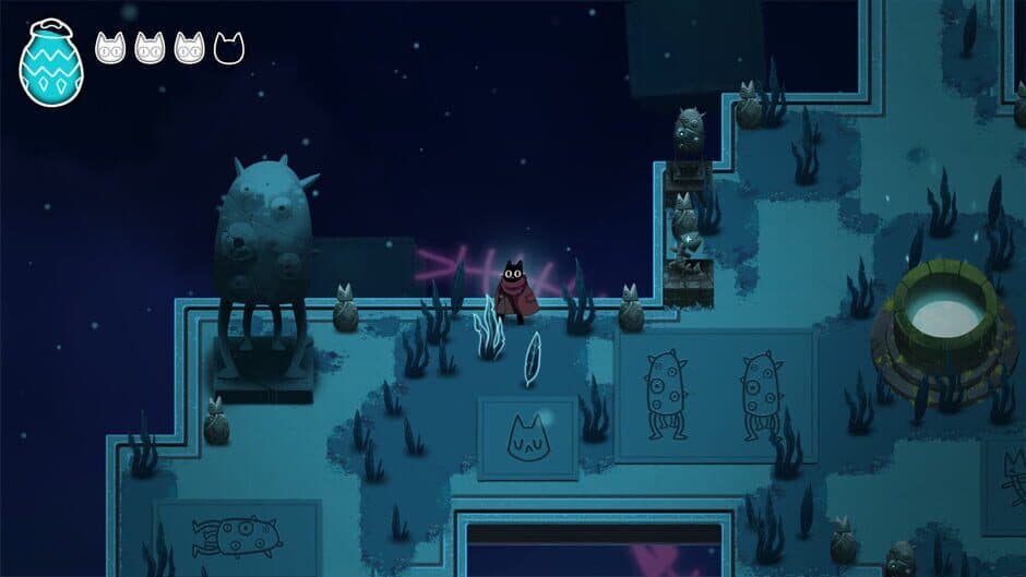 Crypt Custodian screenshot 2
