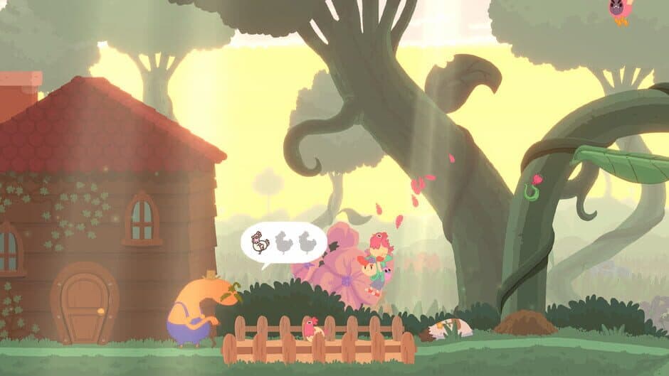 Promenade screenshot 2