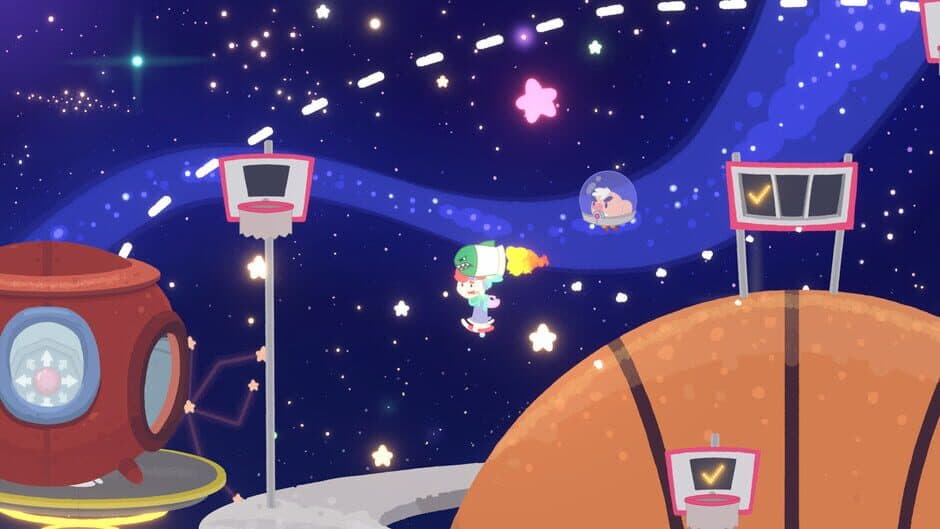 Promenade screenshot 6