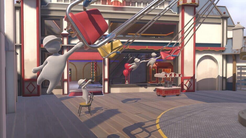 Human Fall Flat 2 screenshot 9