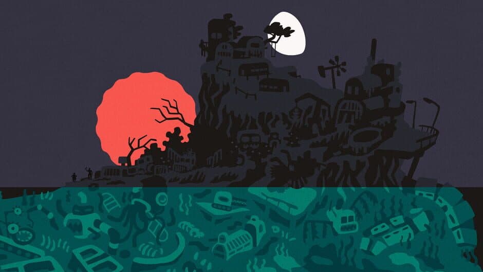Saltsea Chronicles screenshot 7